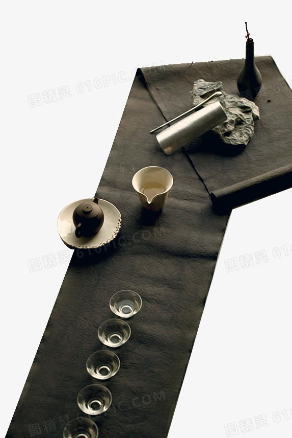 茶杯