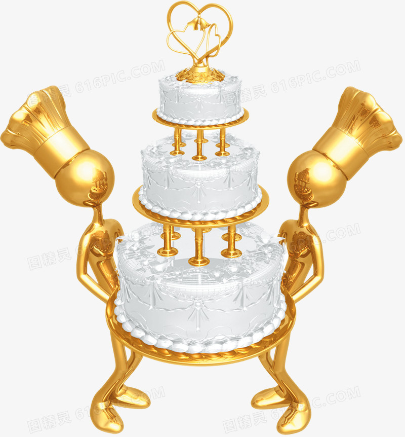 生日蛋糕