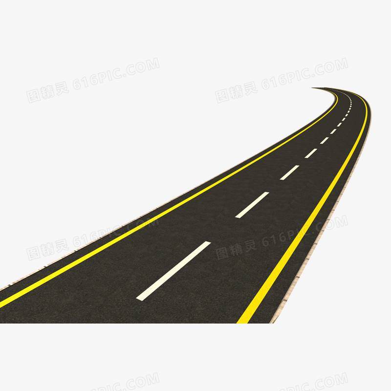 路面