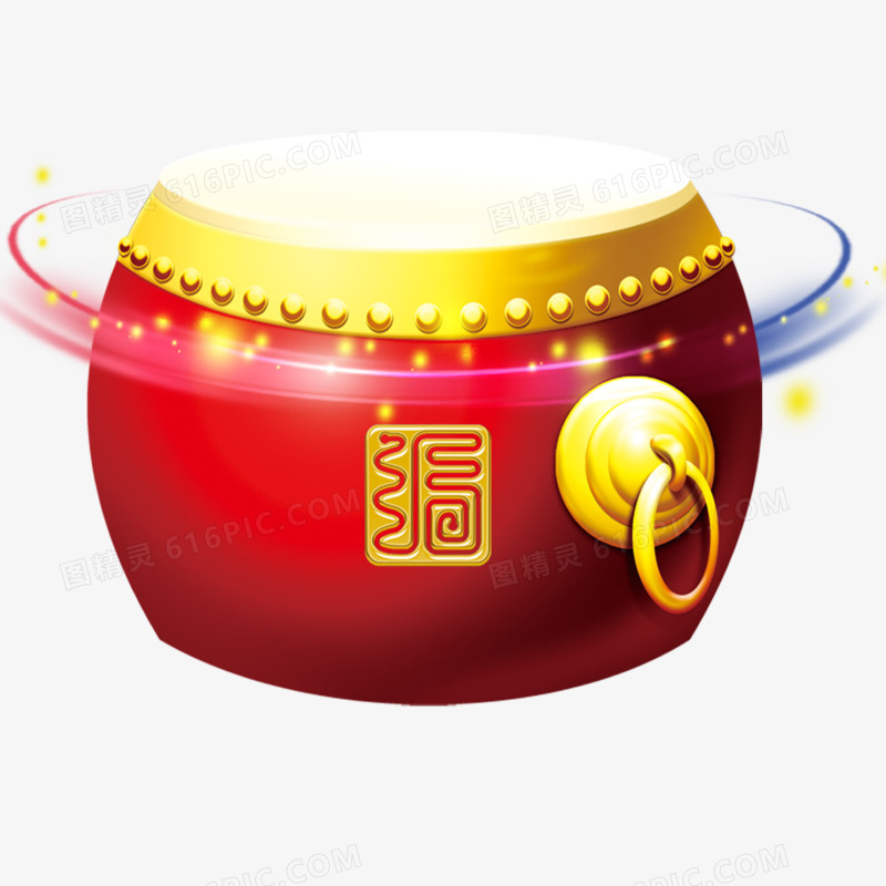 鼓