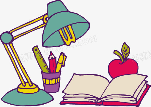 学桌