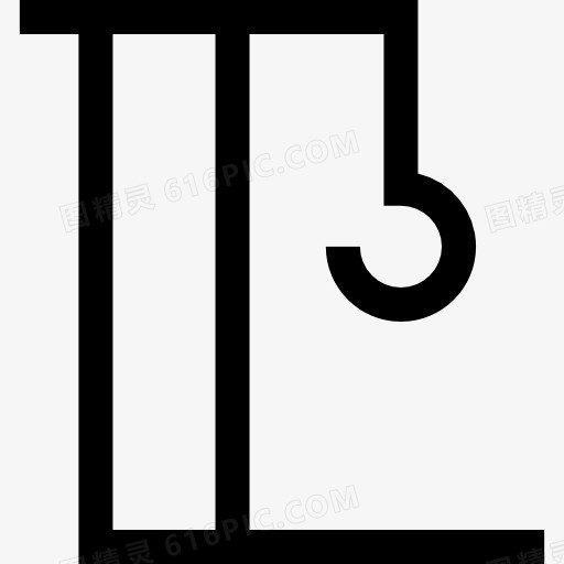 鹤图标
