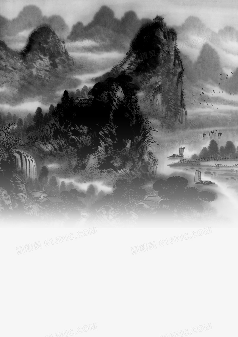 国画