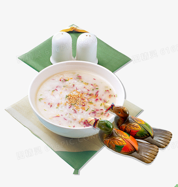 美食