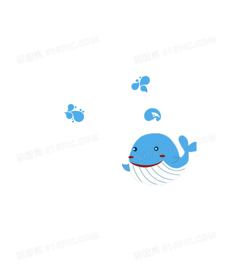 鱼 鲸鱼