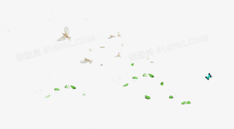 飘浮元素