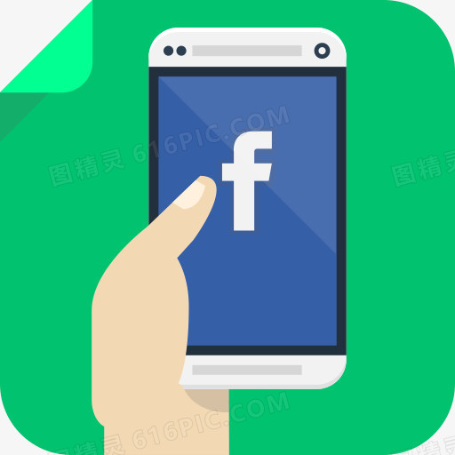应用程序脸谱网互联网电话智能手机社会社会网络squaricons # 3免费