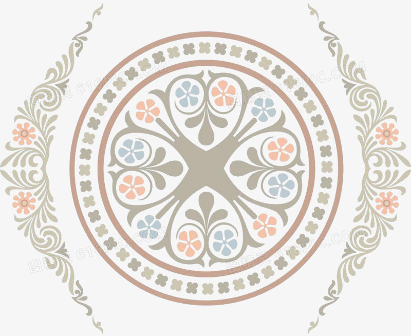 花纹
