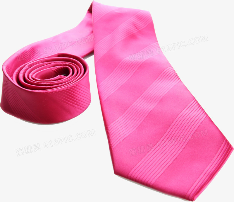 衣服领带