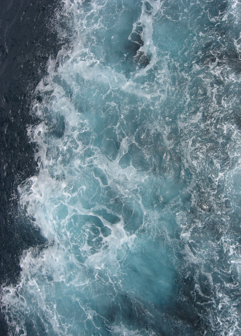 水流背景