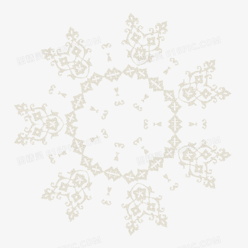 花纹