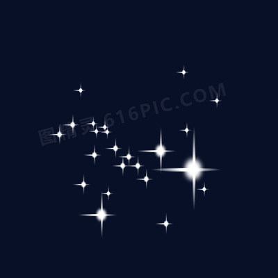 星星