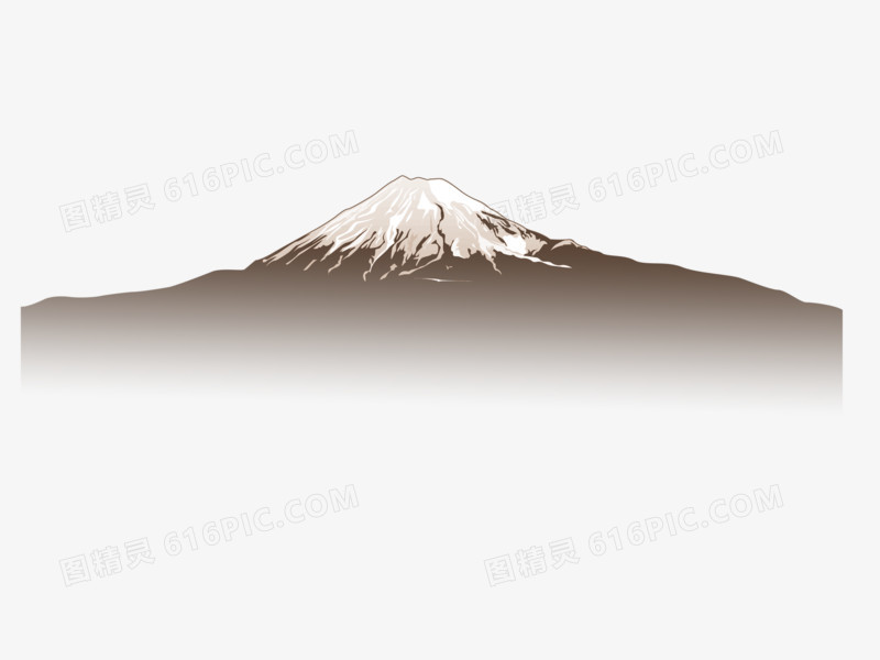 富士山