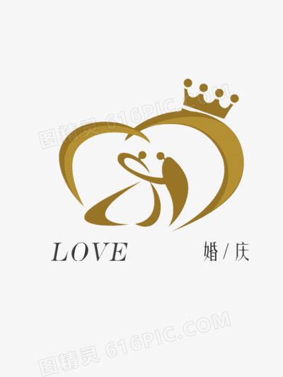 婚礼logo设计生成器图片