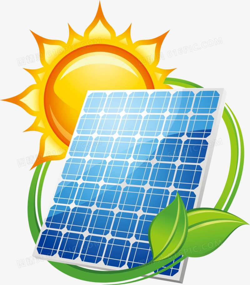 环保太阳能