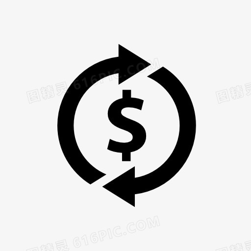 dollar icon