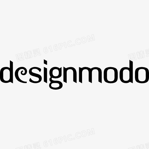 designmodo 图标