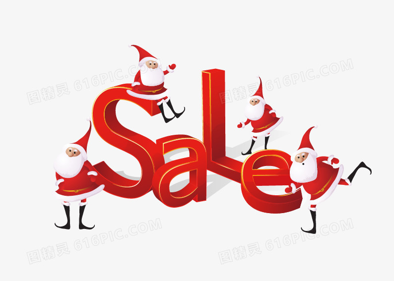 sale