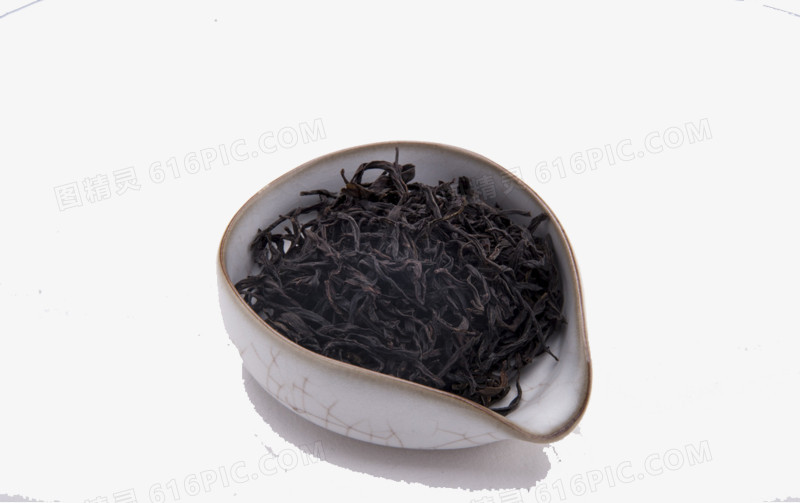 一杯茶叶