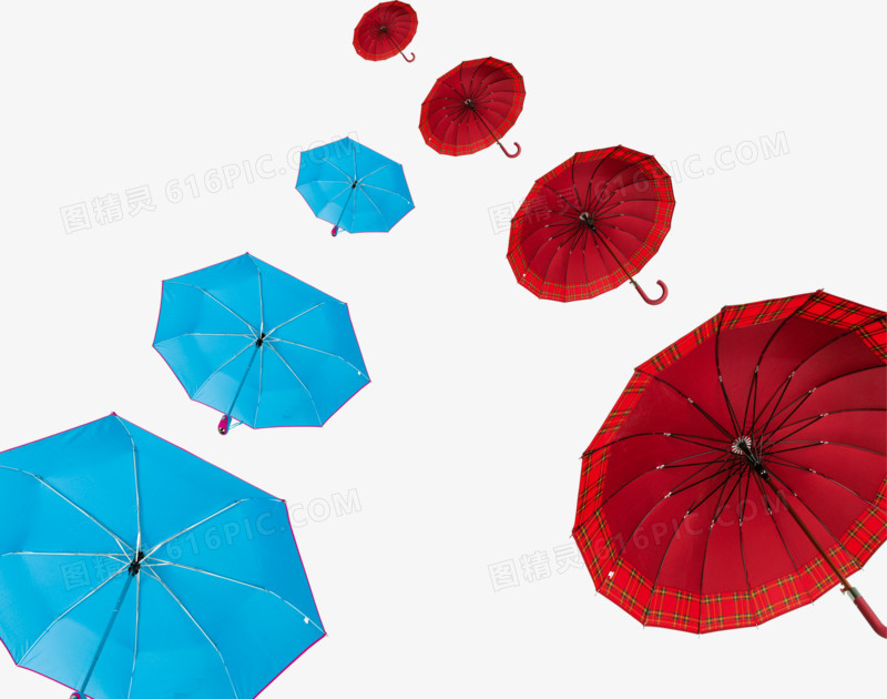 雨伞