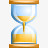 沙漏图标perfect-time-icons