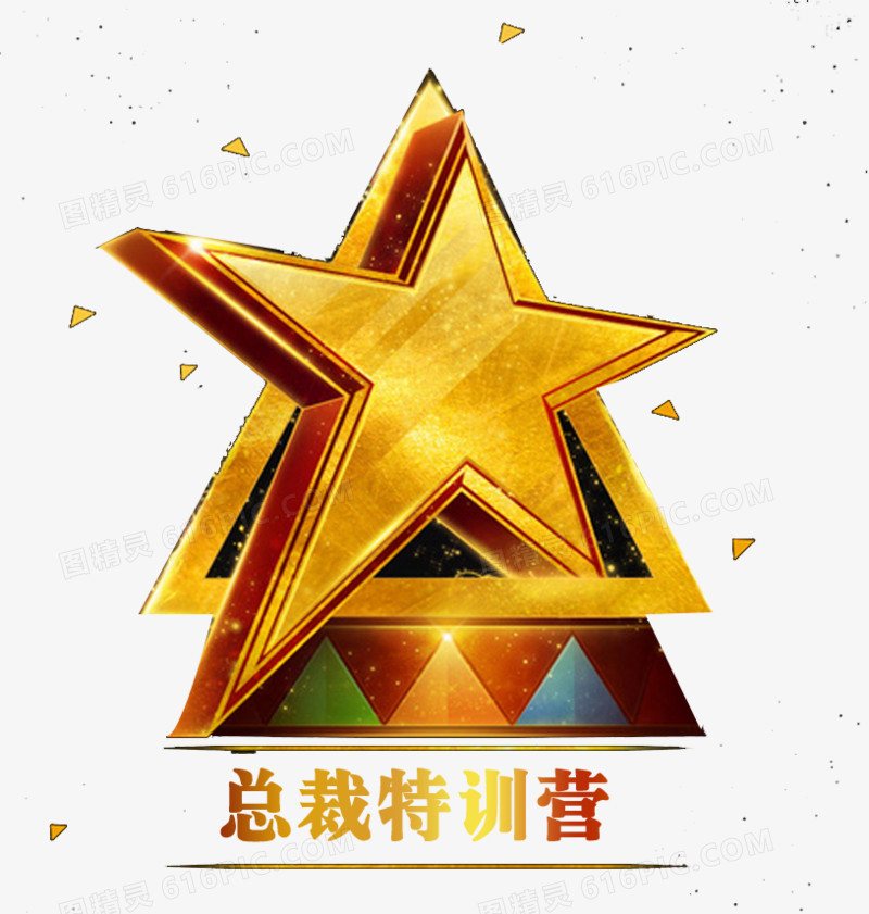 总裁特训营