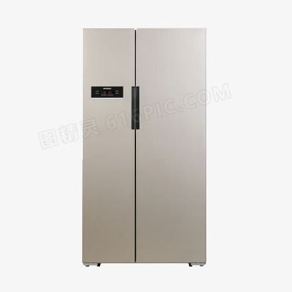西门子冰箱 BCD-610W