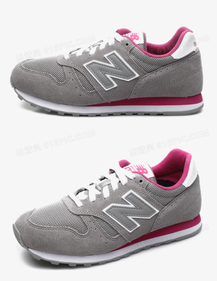 New Balance休闲鞋