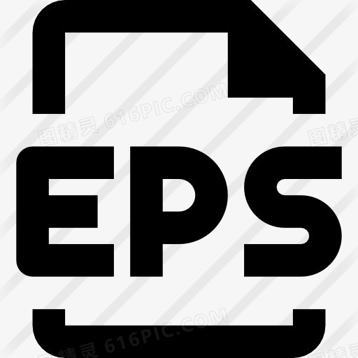 EPS 图标