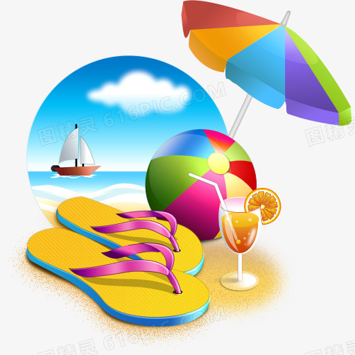 sunsetbeach旅行和度假