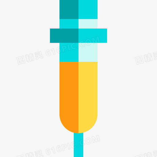 注射器图标