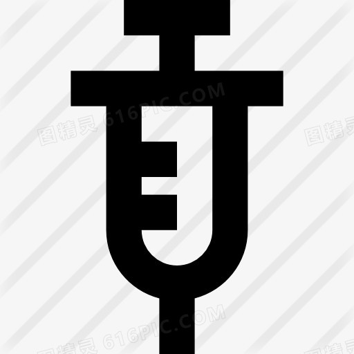 注射器图标