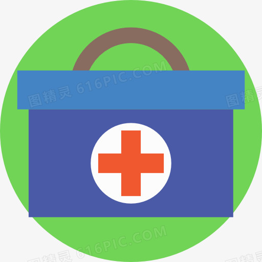 急救包图标