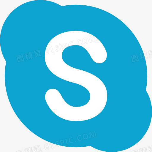 呼叫聊天通信标志消息Skype社会谈iconsimple：标志