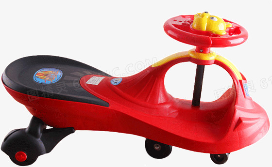 儿童车 扭扭车 玩具车