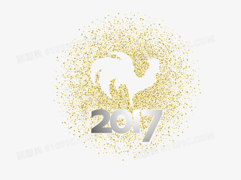 2017鸡年