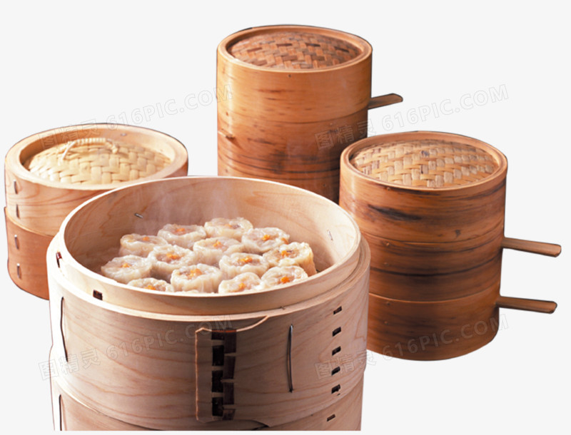 蒸笼面包