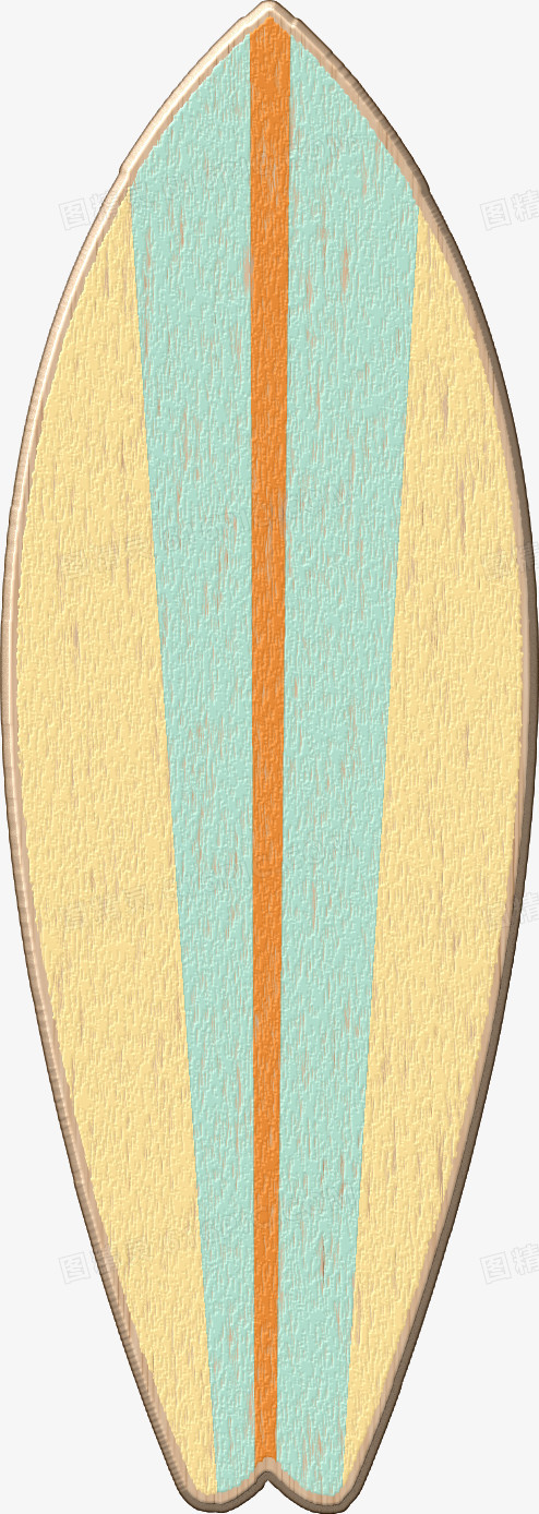 冲浪板