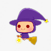 魔法娃娃