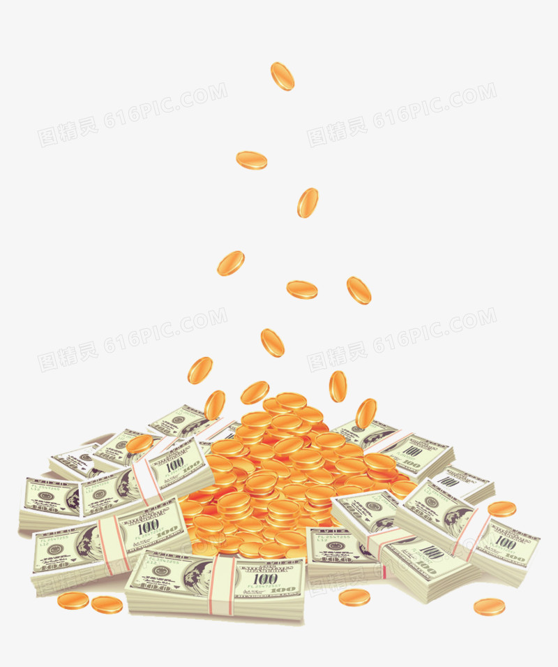 金币