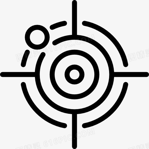 关键词:目标体育营销弓箭手射箭目的图精灵为您提供目标图标免费下载