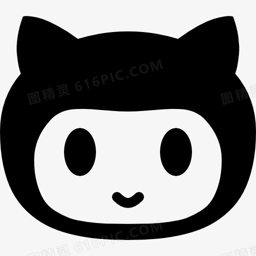 GitHub 图标