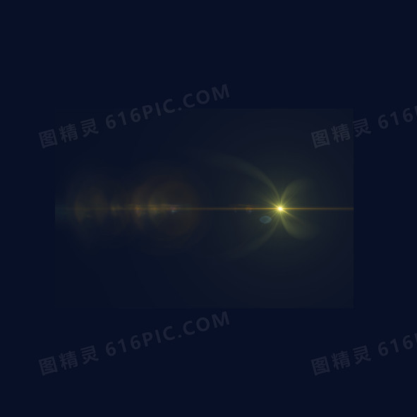 光效