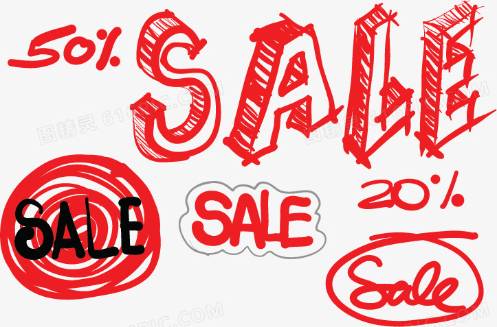 SALE