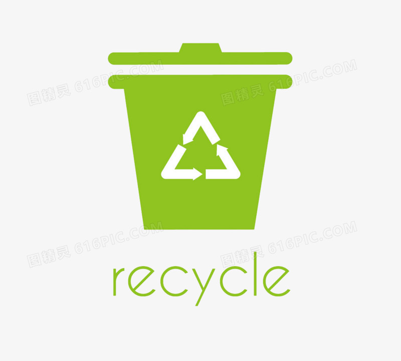 回收可利用资源