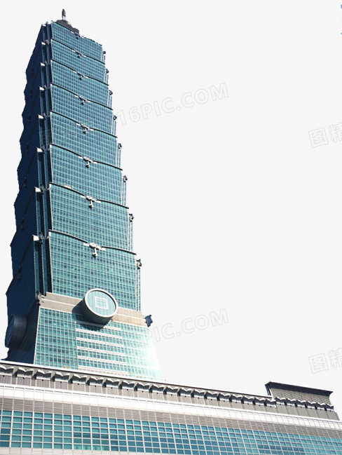 台北101大厦