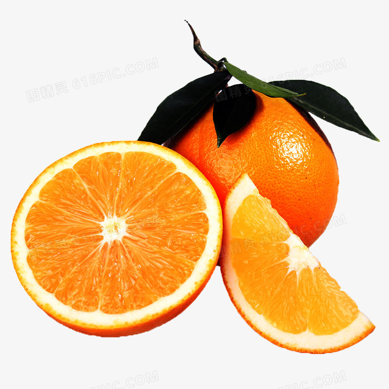 赣南脐橙优级果