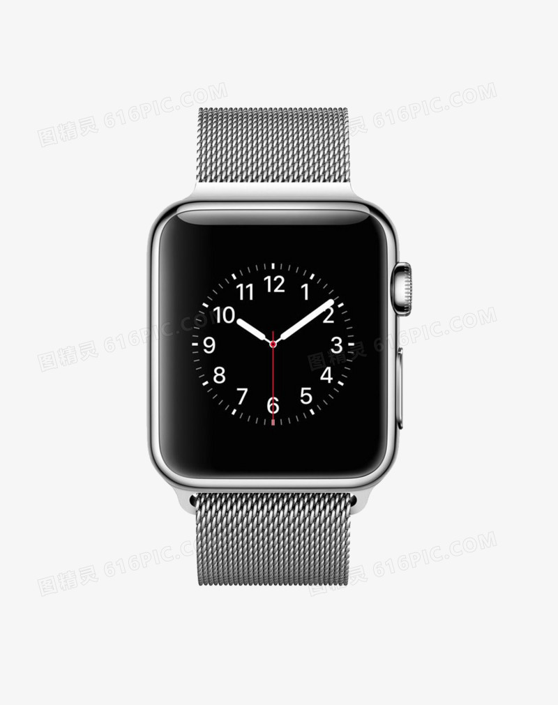 Apple苹果手表铝金属表壳