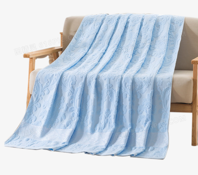 恒源祥毛巾被纯棉床单被盖毯