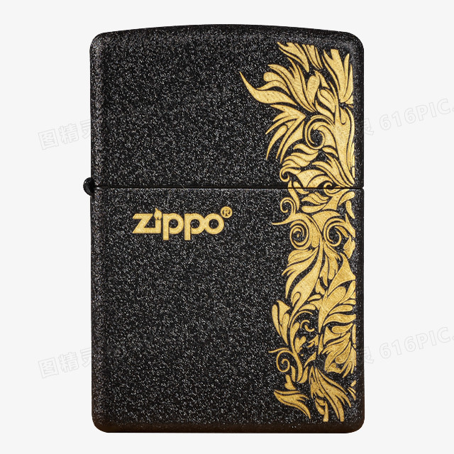 zippo打火机